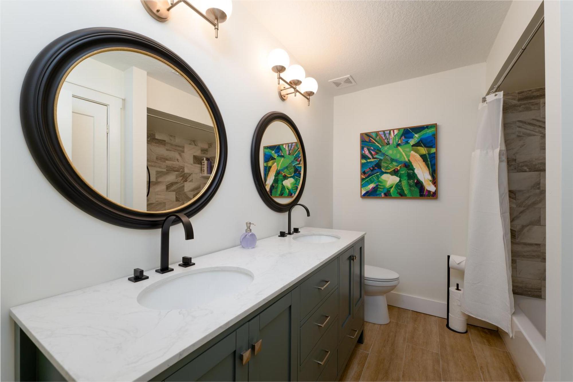 Be A Nomad Lovely 2Br 1Blk From The Ocean Jacksonville Beach Exteriör bild