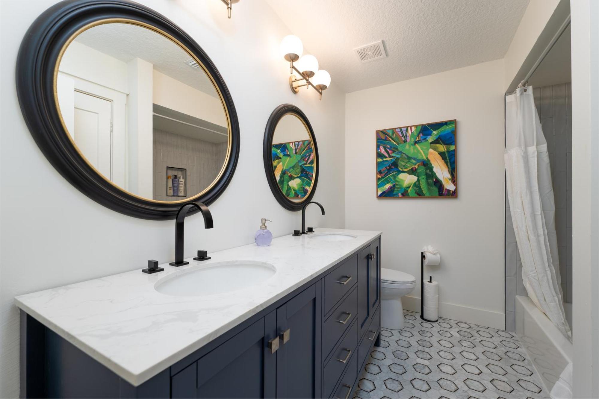 Be A Nomad Lovely 2Br 1Blk From The Ocean Jacksonville Beach Exteriör bild