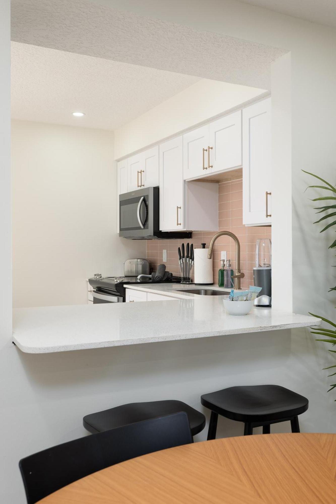 Be A Nomad Lovely 2Br 1Blk From The Ocean Jacksonville Beach Exteriör bild